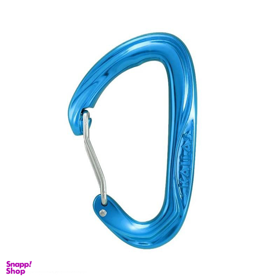 کارابین سنجاقی کایلاس (Kailas) مدل Vim Wire Gate KE230007