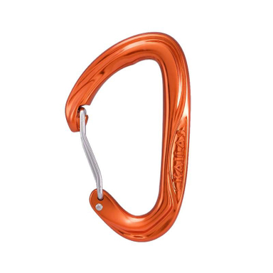 کارابین سنجاقی کایلاس (Kailas) مدل Vim Wire Gate KE230007