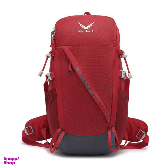 کوله پشتی اسنو هاوک (Snow Hawk) مدل SN5445 25L