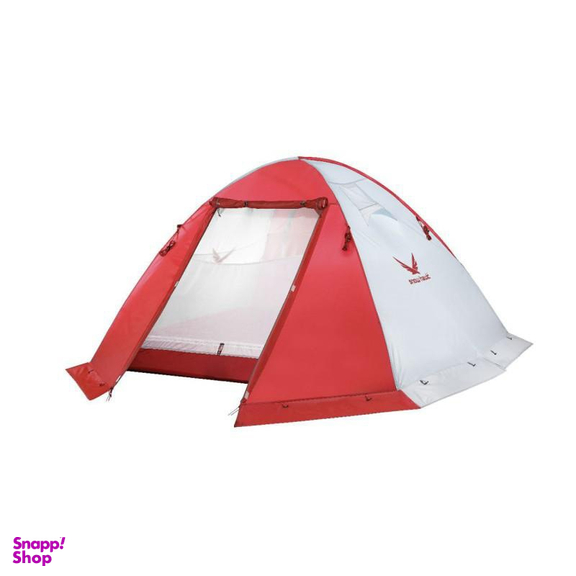 چادر 2 نفره گتردار اسنو هاوک مدل Discoveri ST020 Plus