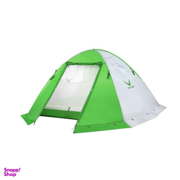 چادر 2 نفره گتردار اسنو هاوک مدل Discoveri ST020 Plus