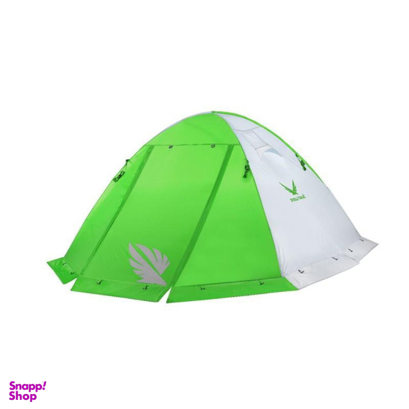 چادر 2 نفره گتردار اسنو هاوک مدل Discoveri ST020 Plus