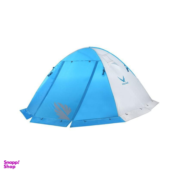 چادر 2 نفره گتردار اسنو هاوک مدل Discoveri ST020 Plus