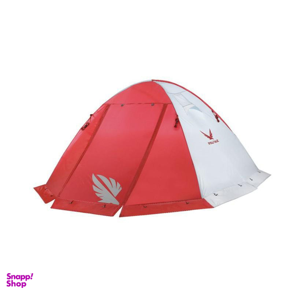 چادر 2 نفره گتردار اسنو هاوک مدل Discoveri ST020 Plus