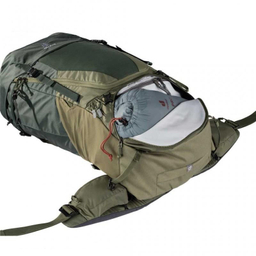 کوله پشتی اورجینال دیوتر (Deuter) مدل Futura Air Trek 60+10L