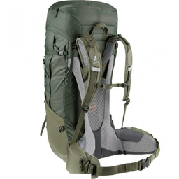 کوله پشتی اورجینال دیوتر (Deuter) مدل Futura Air Trek 60+10L