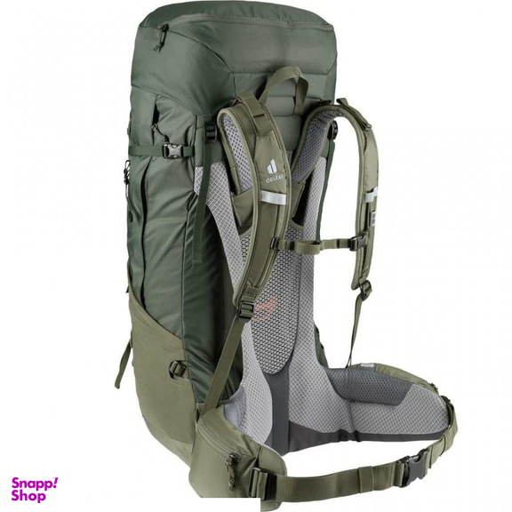 کوله پشتی اورجینال دیوتر (Deuter) مدل Futura Air Trek 60+10L