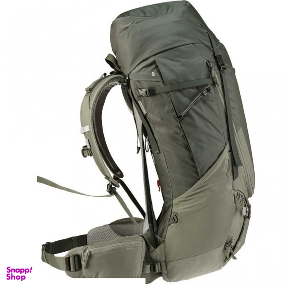 کوله پشتی اورجینال دیوتر (Deuter) مدل Futura Air Trek 60+10L