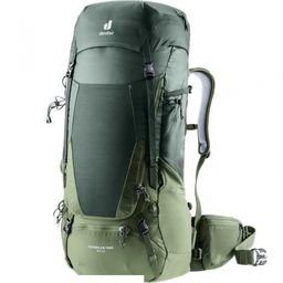 کوله پشتی اورجینال دیوتر (Deuter) مدل Futura Air Trek 60+10L