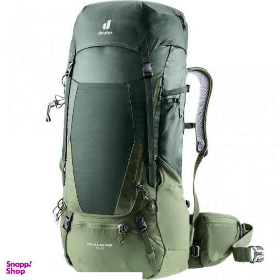 کوله پشتی اورجینال دیوتر (Deuter) مدل Futura Air Trek 60+10L