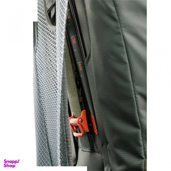 کوله پشتی اورجینال دیوتر (Deuter) مدل Futura Air Trek 60+10L