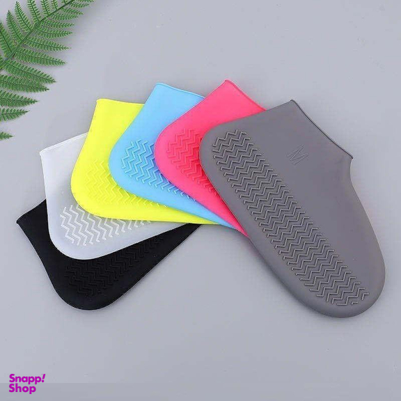 کاور سیلیکونی کفش