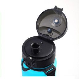 بطری آب یوز اسپیس مدل Tritan 3038 گنجایش 1000 میلی لیتر