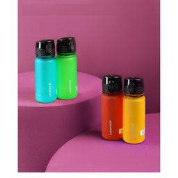 بطری آب یوزاسپیس مدل UZSPACE Tritan 3026 500ML
