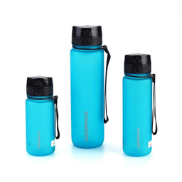 بطری آب یوزاسپیس مدل UZSPACE Tritan 3026 500ML
