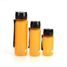بطری آب یوزاسپیس مدل UZSPACE Tritan 3026 500ML