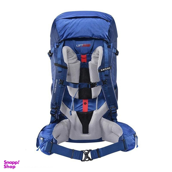کوله پشتی کایلاس (Kailas) مدل RIDGE LT II 32+10L کد KA2153005