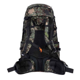 کوله پشتی گرانیت (Granite) مدل Adventure DELTA 45+7L