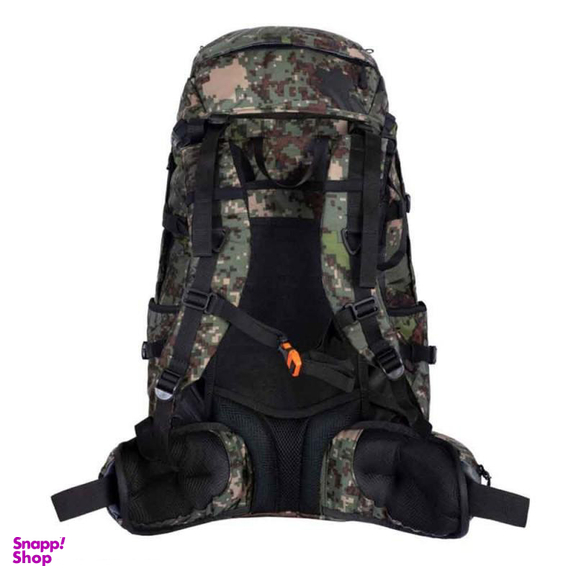کوله پشتی گرانیت (Granite) مدل Adventure DELTA 45+7L
