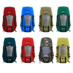 کوله پشتی گرانیت (Granite) مدل Adventure DELTA 45+7L