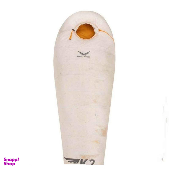 کیسه خواب پر اسنو هاوک (Snow Hawk) مدل k2 250