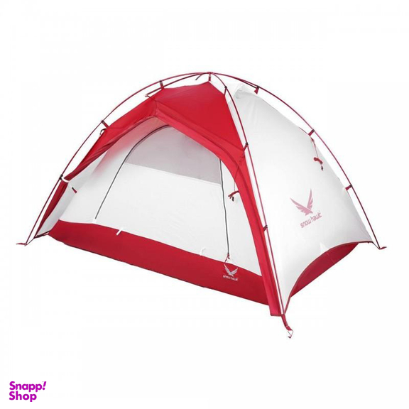 چادر دو نفره اسنو هاوک (Snow Hawk) مدل SUMMIT 2
