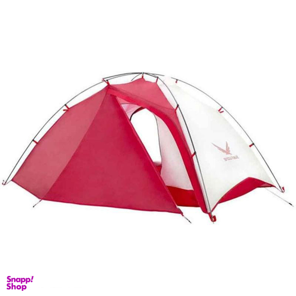 چادر دو نفره اسنو هاوک (Snow Hawk) مدل SUMMIT 2
