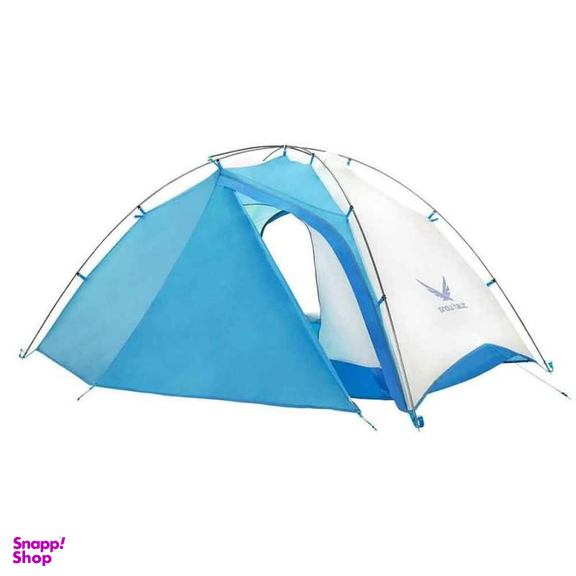 چادر دو نفره اسنو هاوک (Snow Hawk) مدل SUMMIT 2