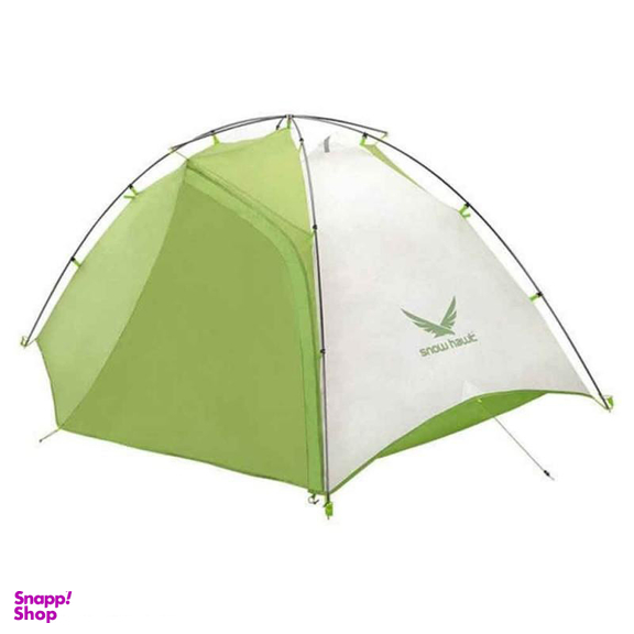 چادر دو نفره اسنو هاوک (Snow Hawk) مدل SUMMIT 2