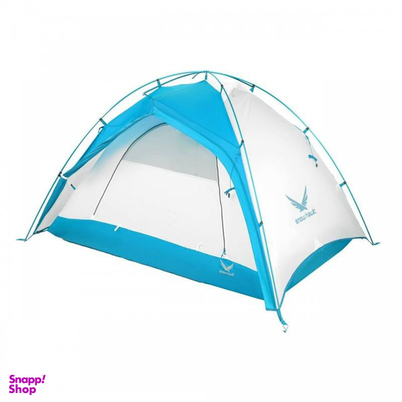 چادر دو نفره اسنو هاوک (Snow Hawk) مدل SUMMIT 2