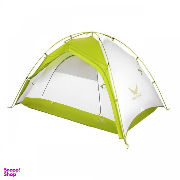 چادر دو نفره اسنو هاوک (Snow Hawk) مدل SUMMIT 2