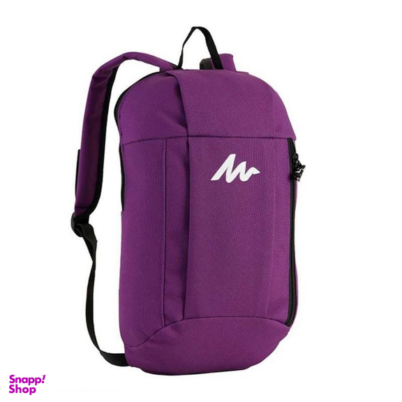 کوله پشتی 20 لیتری گرانیت مدل QUECHUA