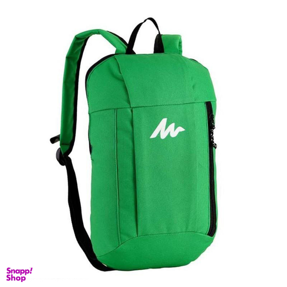 کوله پشتی 20 لیتری گرانیت مدل QUECHUA