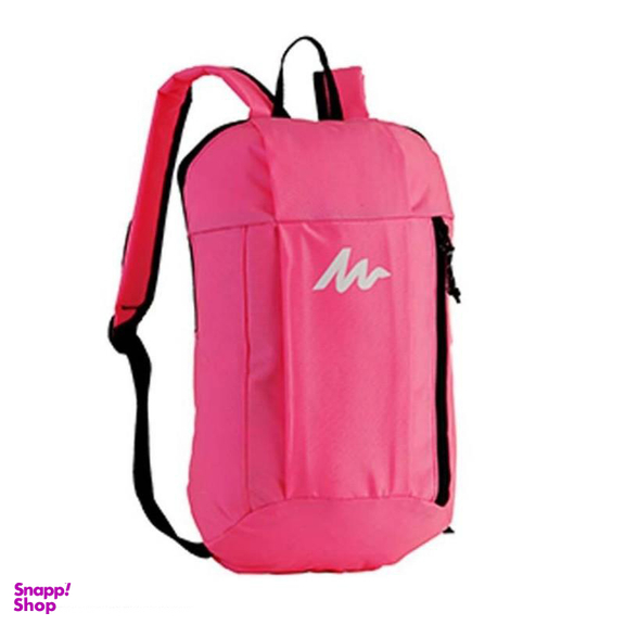 کوله پشتی 20 لیتری گرانیت مدل QUECHUA