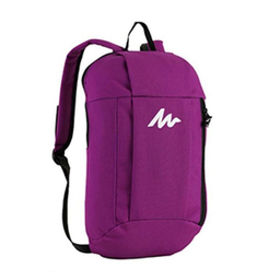 کوله پشتی 20 لیتری گرانیت مدل QUECHUA