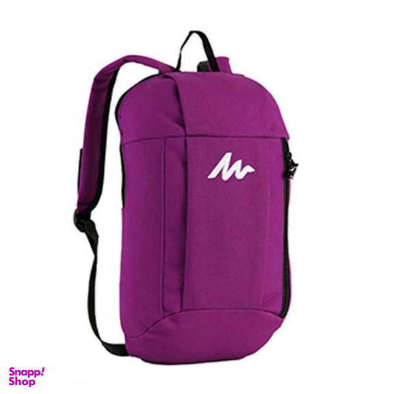 کوله پشتی 20 لیتری گرانیت مدل QUECHUA