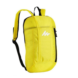 کوله پشتی 20 لیتری گرانیت مدل QUECHUA