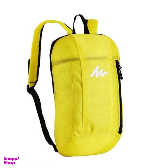 کوله پشتی 20 لیتری گرانیت مدل QUECHUA