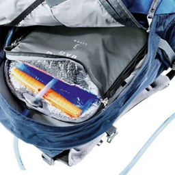 کیف حمل کمل بک گرانیت (Granite) مدل THERMO BAG