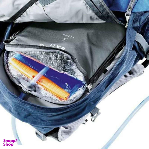 کیف حمل کمل بک گرانیت (Granite) مدل THERMO BAG