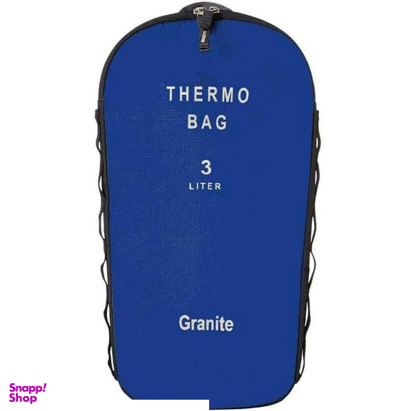 کیف حمل کمل بک گرانیت (Granite) مدل THERMO BAG