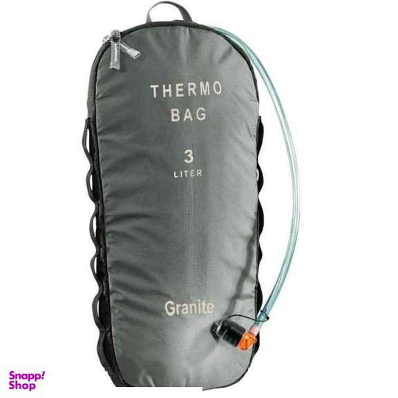 کیف حمل کمل بک گرانیت (Granite) مدل THERMO BAG