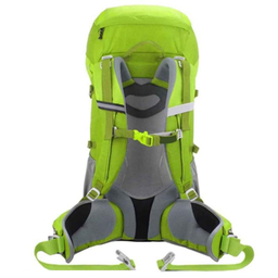 کوله پشتی 50 لیتری اسنو هاوک مدل Mountain SN5443