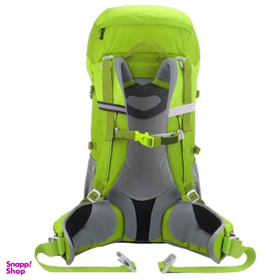 کوله پشتی 50 لیتری اسنو هاوک مدل Mountain SN5443