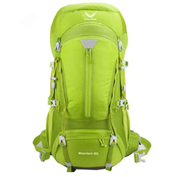کوله پشتی 50 لیتری اسنو هاوک مدل Mountain SN5443