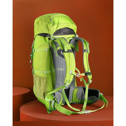 کوله پشتی 50 لیتری اسنو هاوک مدل Mountain SN5443