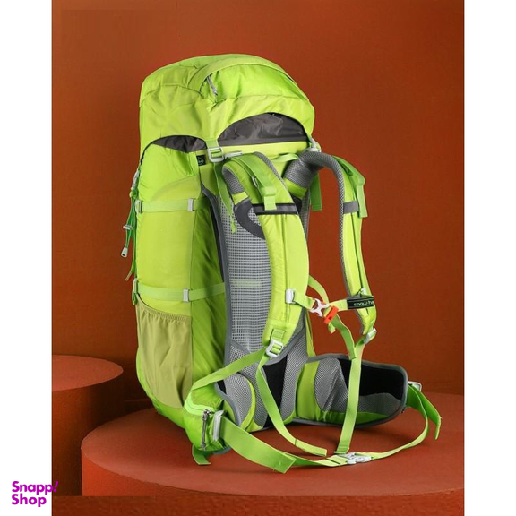 کوله پشتی 50 لیتری اسنو هاوک مدل Mountain SN5443