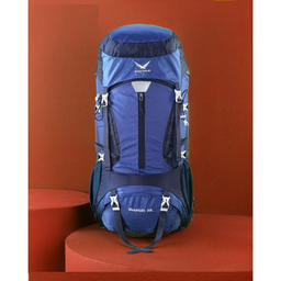 کوله پشتی 50 لیتری اسنو هاوک مدل Mountain SN5443