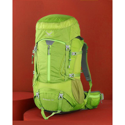 کوله پشتی 50 لیتری اسنو هاوک مدل Mountain SN5443