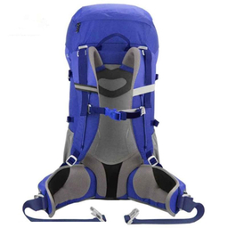 کوله پشتی 50 لیتری اسنو هاوک مدل Mountain SN5443